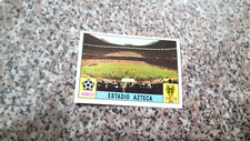 MEXICO 70 PANINI ORIGINAL