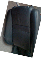 MGF racing car seats- Full