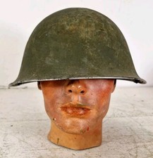 BRITISH ARMY TURTLE HELMET X1
