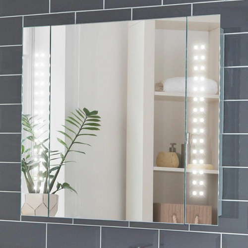 650x600mm rowan battery led - 650x600mm,