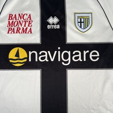 Parma 2011 2012 home - 2011/2012, football