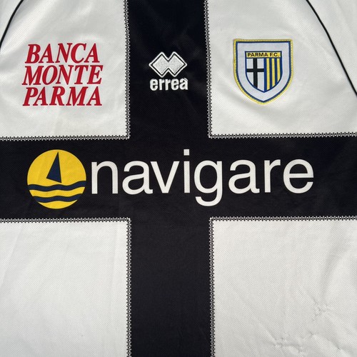 Parma 2011 2012 home - parma, 2011/2012