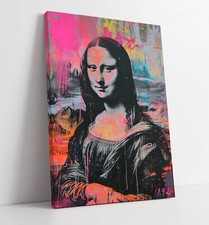 MONA LISA MULTI COLOUR SPRAY