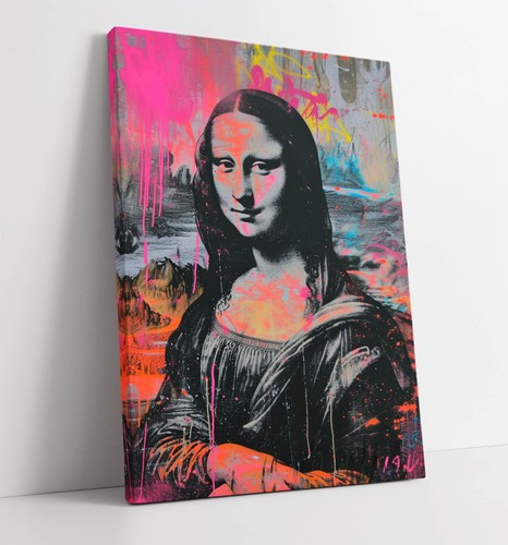 Mona lisa multi - mona, spray