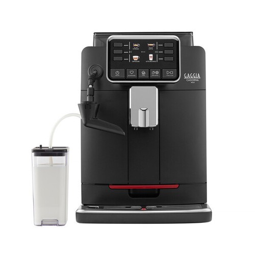 Gaggia cadorna milk automatic - cadorna, milk,