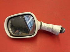 HONDA CBR1000F  SC24 1990 L/H MIRROR (READ DESCRIPTION)