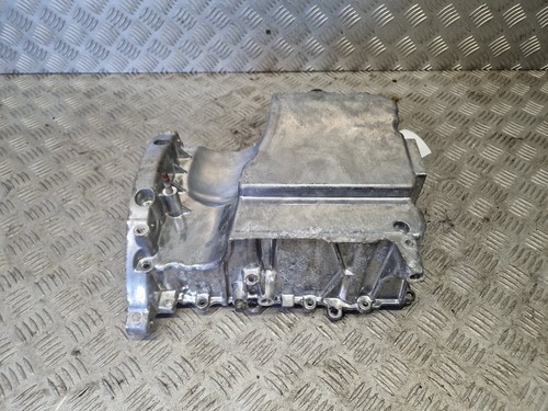 Ford focus sump pan - ford,