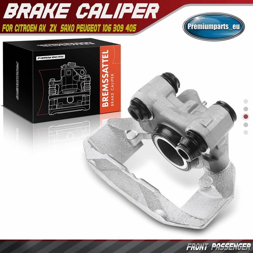 Brake caliper front left for - brake,