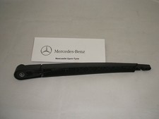Mercedes A-Class REAR Wiper Arm W169 NEW GENUINE A1698200644