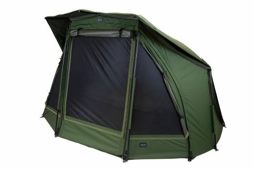 Aqua ultralite 100 bivvy - aqua,