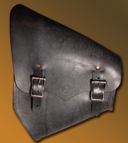 Harley tool hardtail saddle - tool,