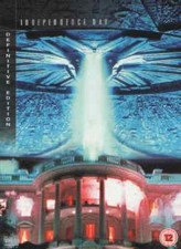Independence Day (DVD)