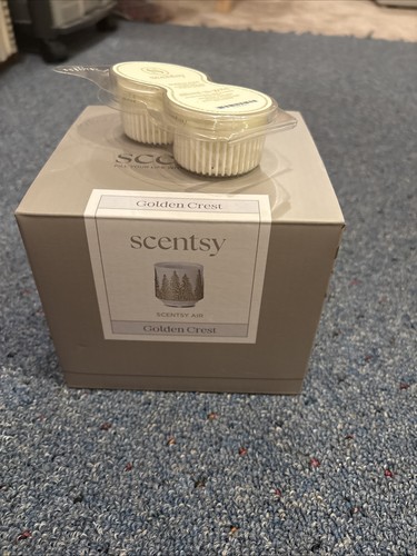 Scentsy air golden - scentsy,