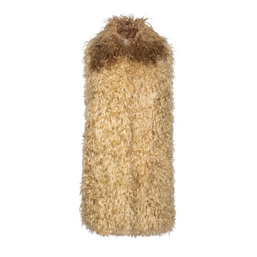 Chloé mongolian lamb - chloé,