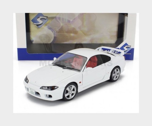 Solid 1812201 nissan silvia - solid,