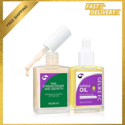 Nail rescue kit apricot - nail,