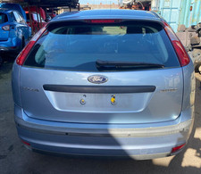 Ford Focus 2005-2007 hatchback