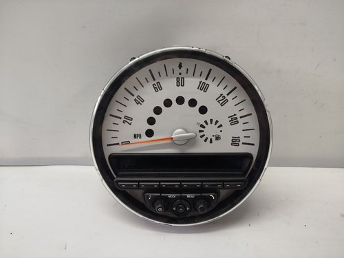 Mini cooper one - cooper, r56