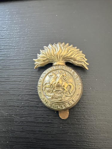 Ww1 northumberland fusiliers - ww1,