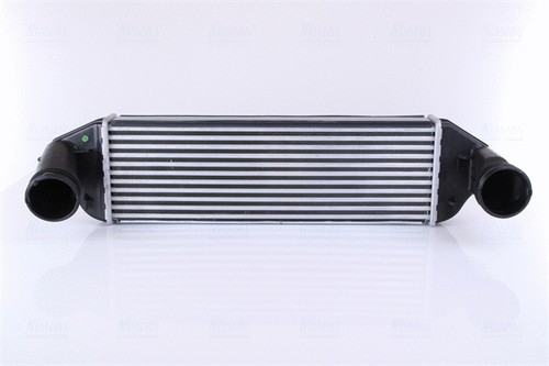Charge air cooler fits - air,
