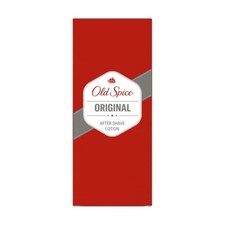 Old spice after shave lotion - old,