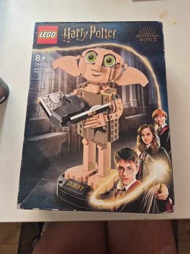 Lego harry potter dobby the - harry,