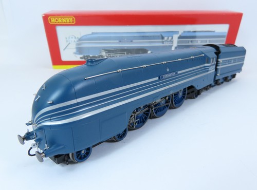 Gauge hornby r2206 - oo,