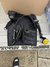 Diving Buoyancy Compensator