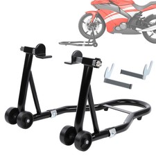 400KG Heavy Duty Motorcycle