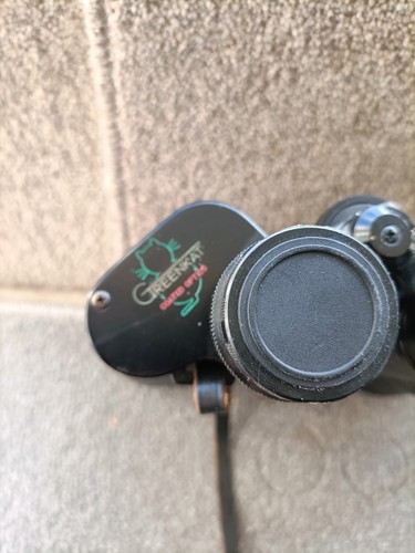 Greenkat 7x50 binoculars made - binoculars,
