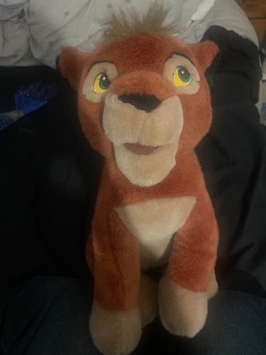 18inch kovu disney the - 18inch, disney's