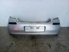 Renault Clio Mk3 05-09 Silver