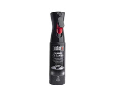 Weber Enamel Cleaner Spray