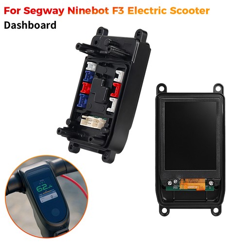 Dashboard display assembly pcb - dashboard,