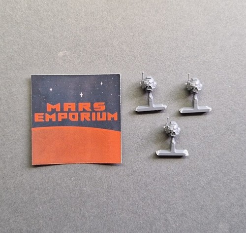 Deathwatch upgrades space - deathwatch,