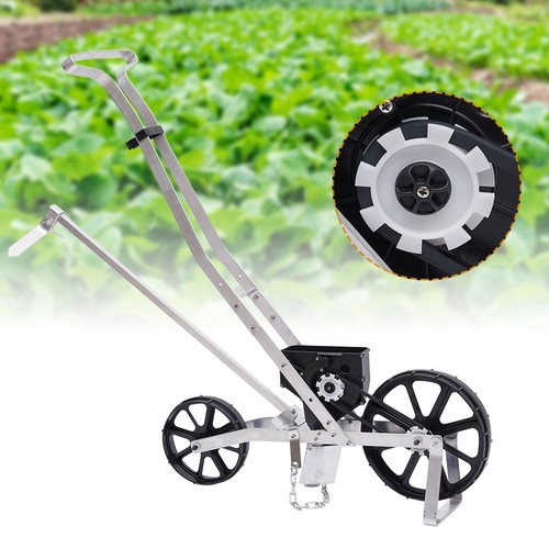 Outdoor precision garden - precision,