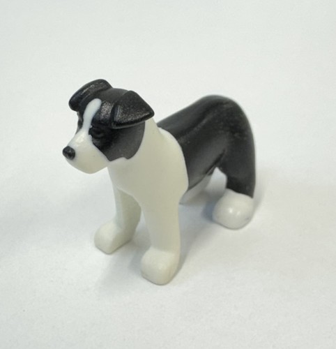 Playmobil miniature baby white - miniature,