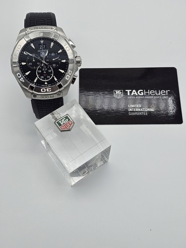 Tag heuer aquaracer - tag,