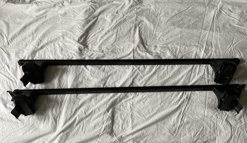 Thule roof bar system for - bar,
