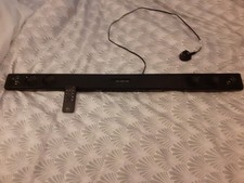 LG SOUNDBAR SK1D 100W RMS