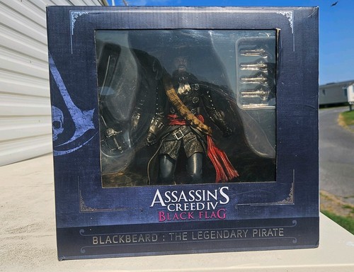 New assassin creed black - assassin's, iv