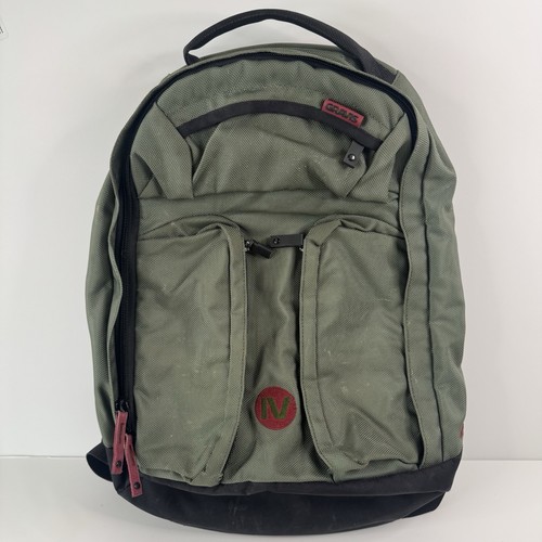 Vintage gravis metro backpack - gravis,