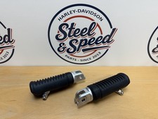 Genuine Harley-Davidson Rider