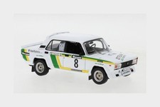 1:43 IXO Lada 2105 Vfts #8