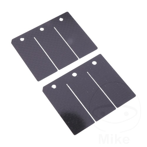 Ebc carbon reed - ebc,