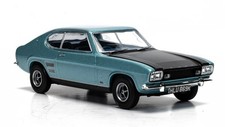 VANGUARDS FORD CAPRI MK1 1600