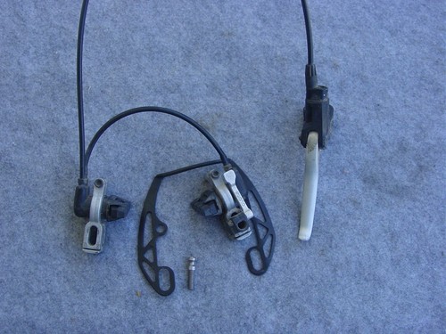 Magura front hydraulic - 11,