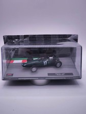 Graham Hill F1 Model BRM P57