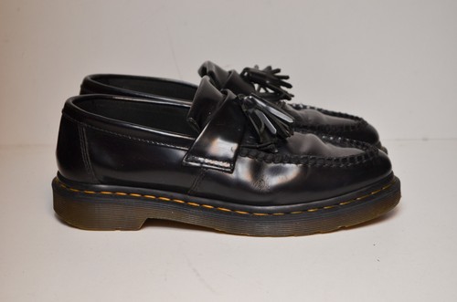 Martens adrian tasseled - martens,