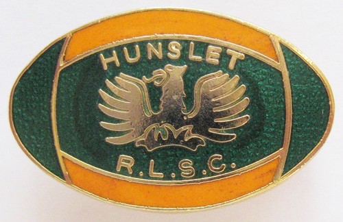 Hunslet superb vintage - hunslet,
